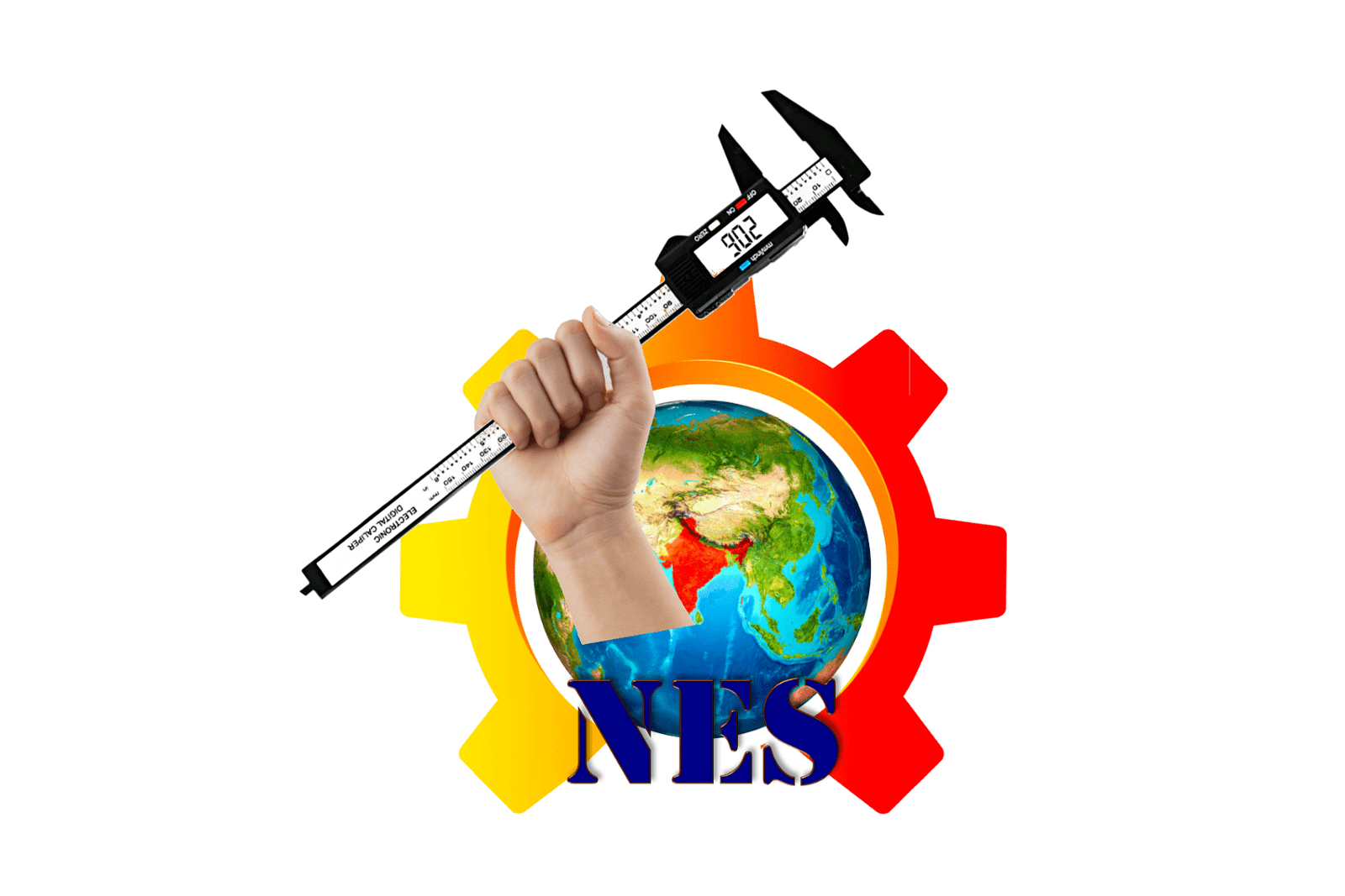 www.ninad-es.in